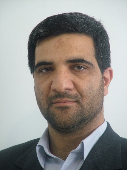 دکتر محمدرضا ارشادی